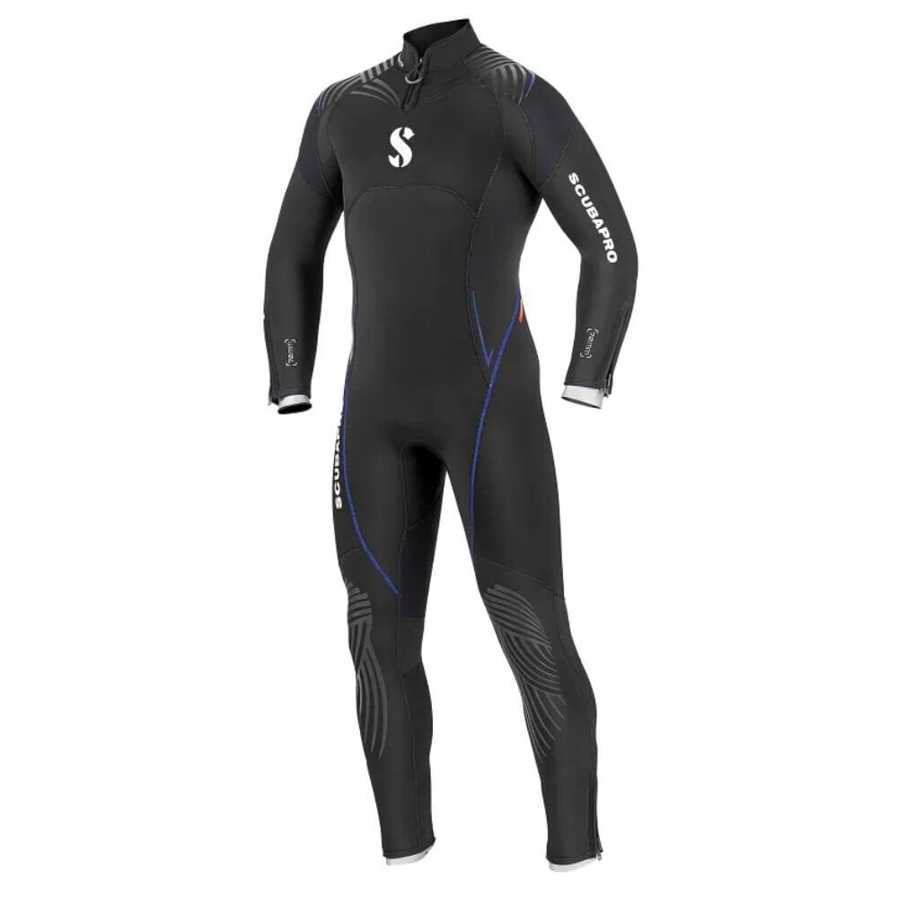 Scubapro Definition 7mm Erkek Dalış Elbisesi
