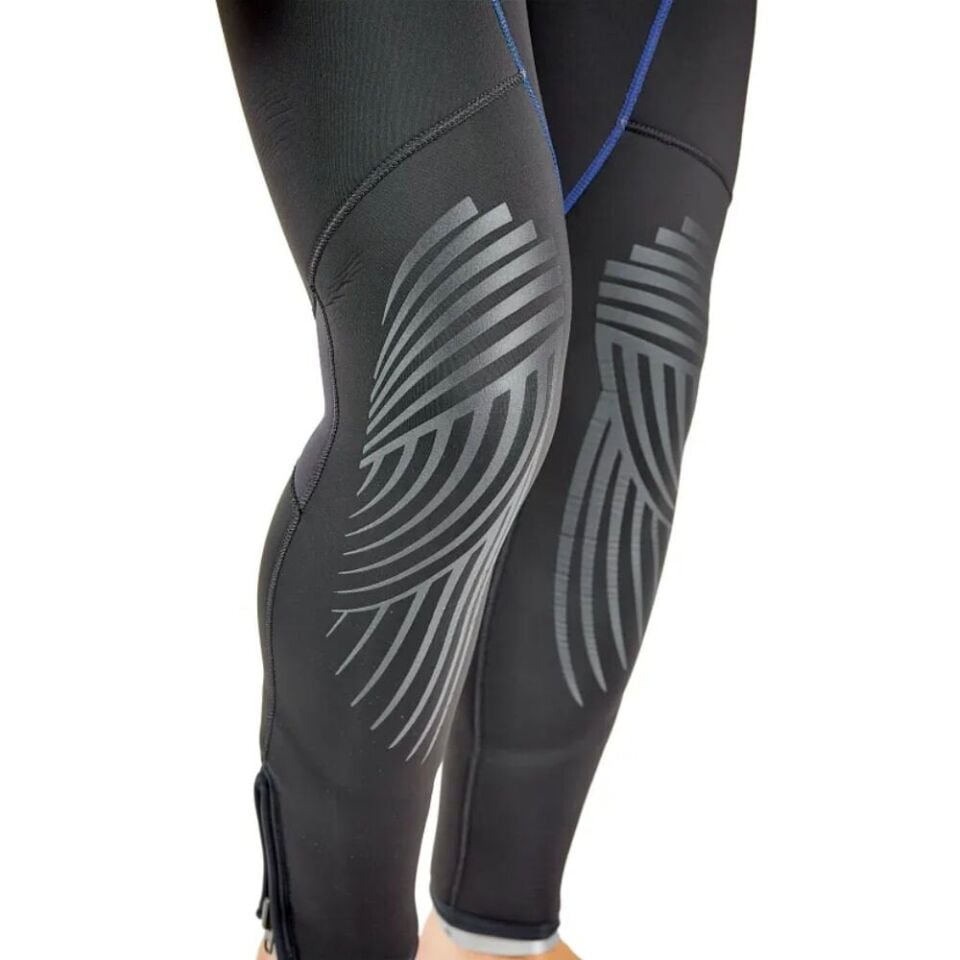 Scubapro Definition 7mm Erkek Dalış Elbisesi