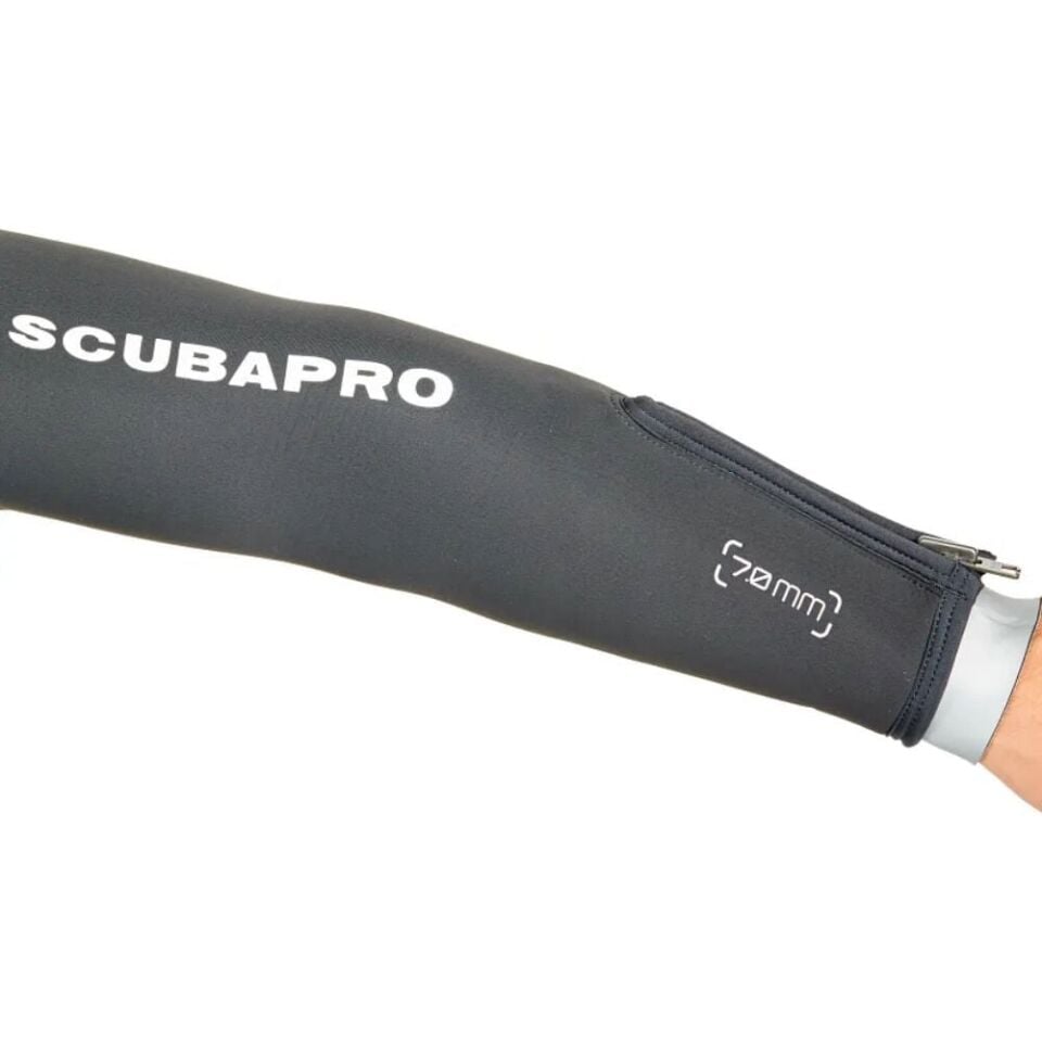 Scubapro Definition 7mm Erkek Dalış Elbisesi