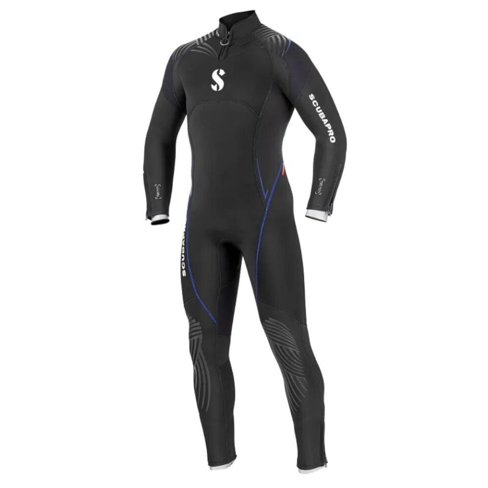 Scubapro Definition 7mm Erkek Dalış Elbisesi
