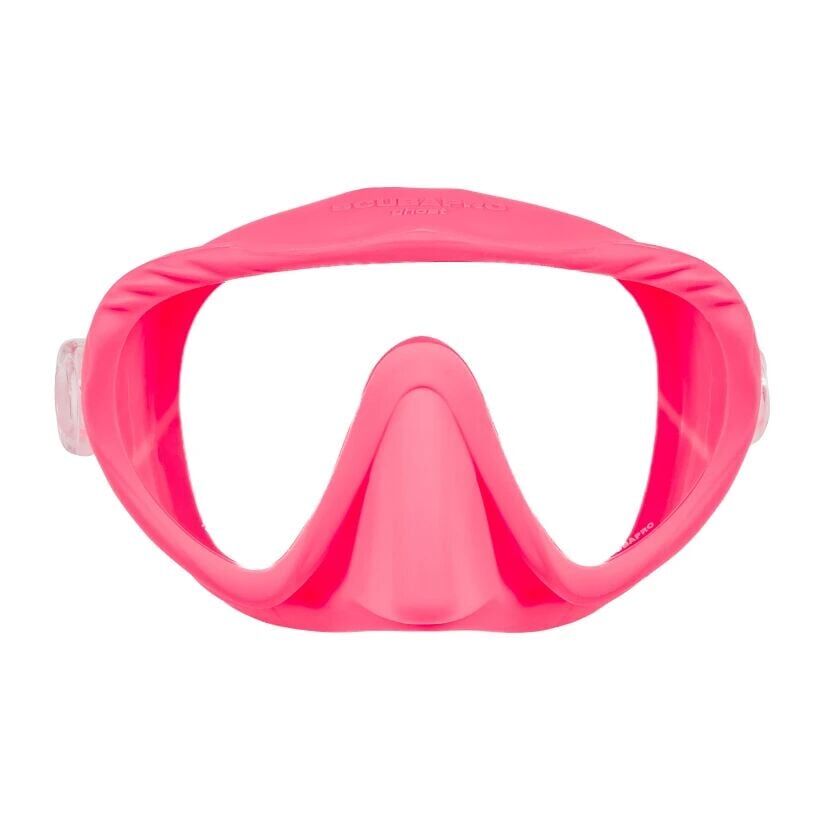 Scubapro Ghost Pembe Dalış Maskesi