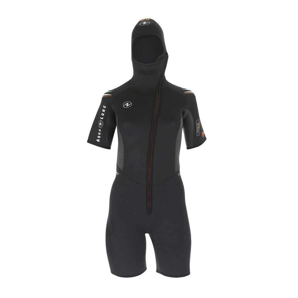 Aqua Lung Ceket Dive 5MM Kadın