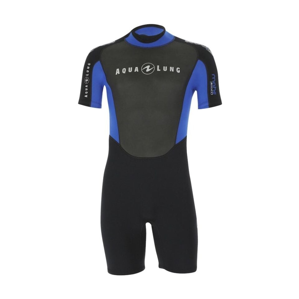 Aqua Lung Shorty Mahe 3MM Erkek
