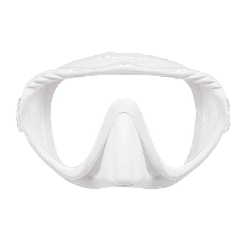 Scubapro Ghost Beyaz Dalış Maskesi