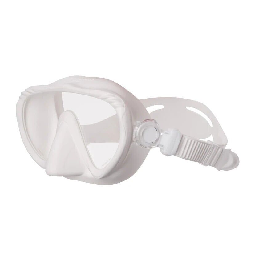 Scubapro Ghost Beyaz Dalış Maskesi