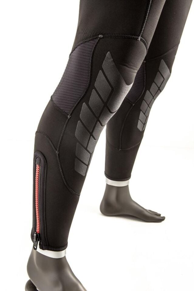 Seac Space 5mm Erkek Dalış Elbisesi