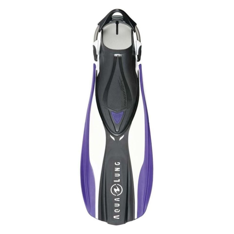 Aqua Lung Shot Fx Palet