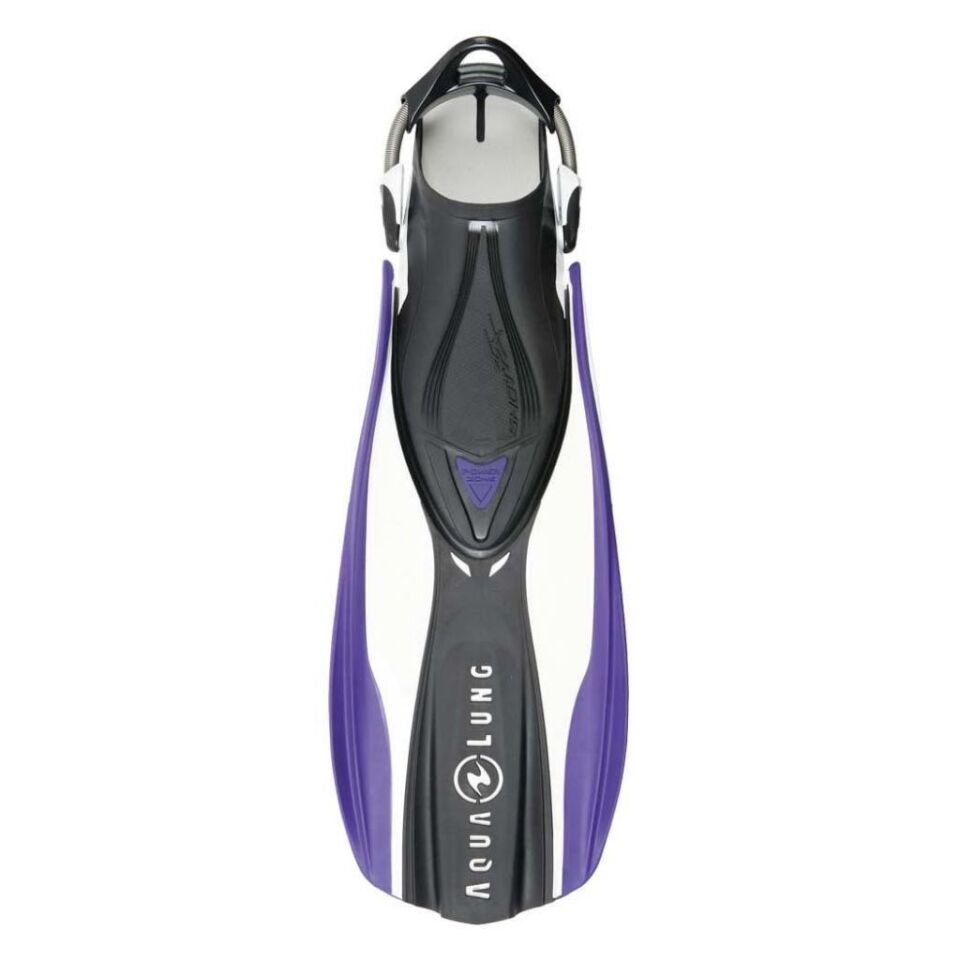 Aqua Lung Shot Fx Palet