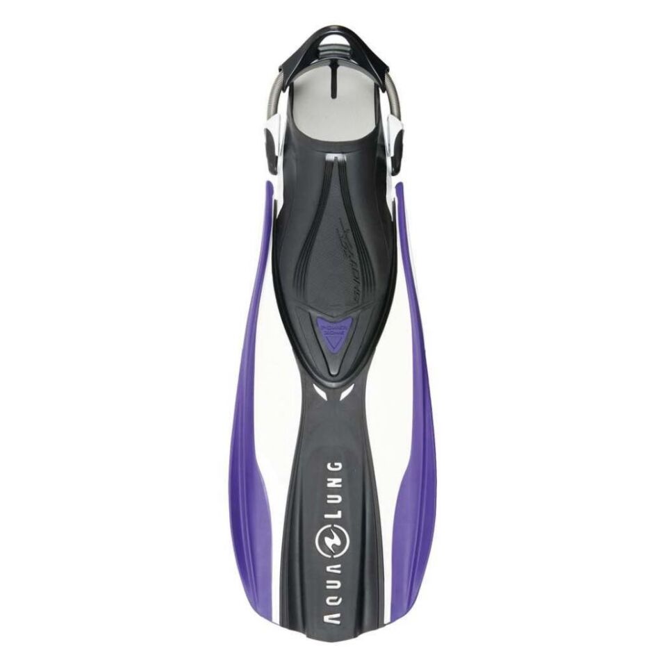 Aqua Lung Shot Fx Palet