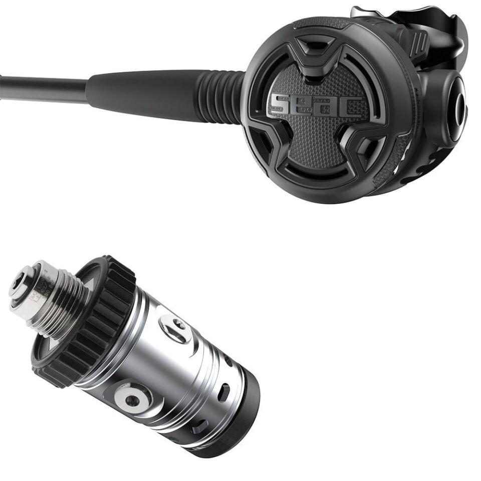 Seac PX100 Din Regülatör