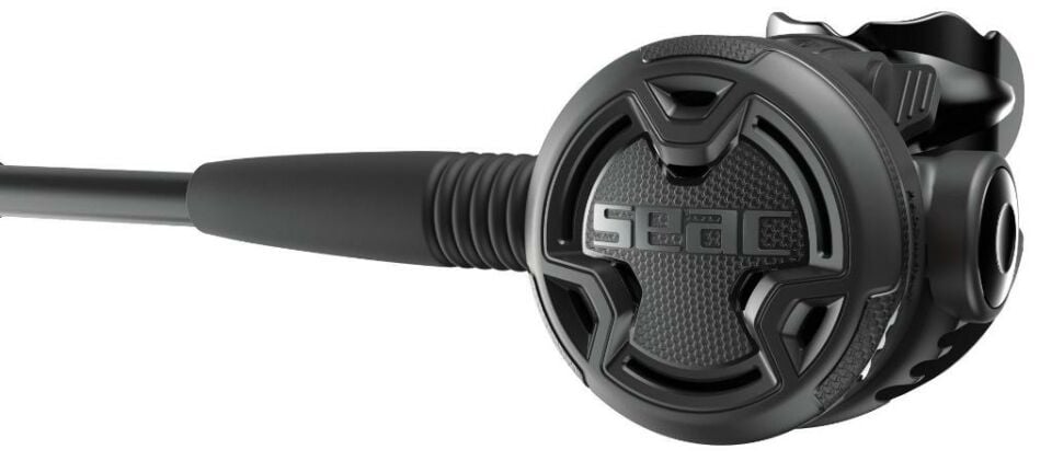 Seac PX100 Din Regülatör