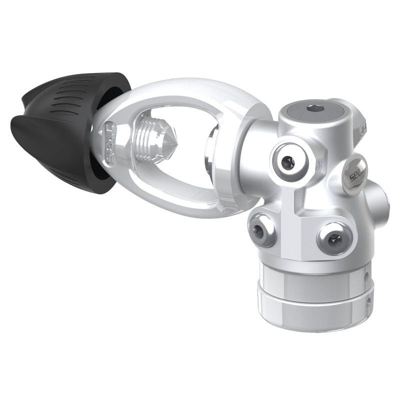 Seac IT500 ICE INT Regülatör + Ahtapot Set