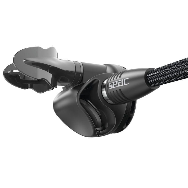 Seac IT500 ICE INT Regülatör + Ahtapot Set