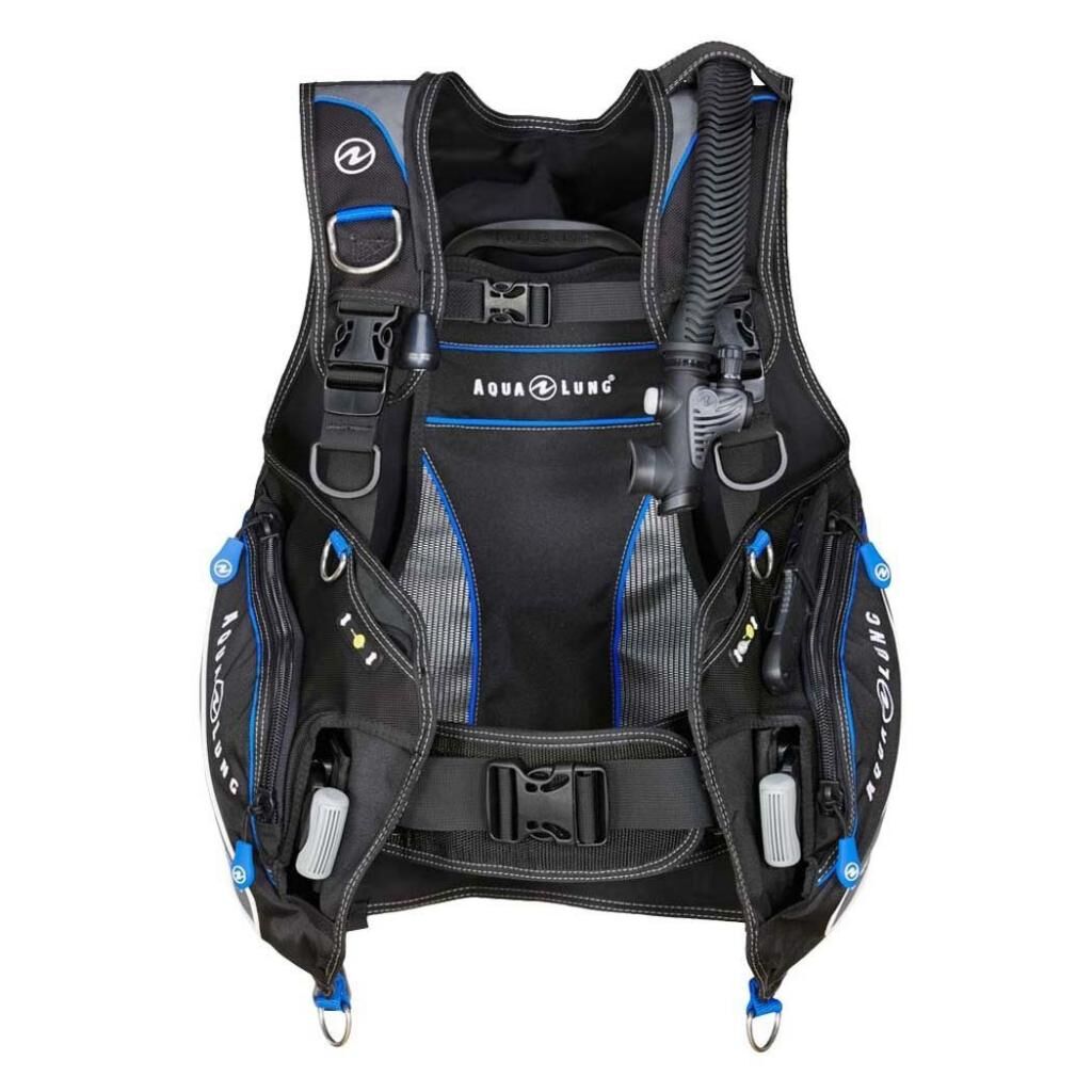 Aqua Lung Pro HD Seviye Yeleği BCD