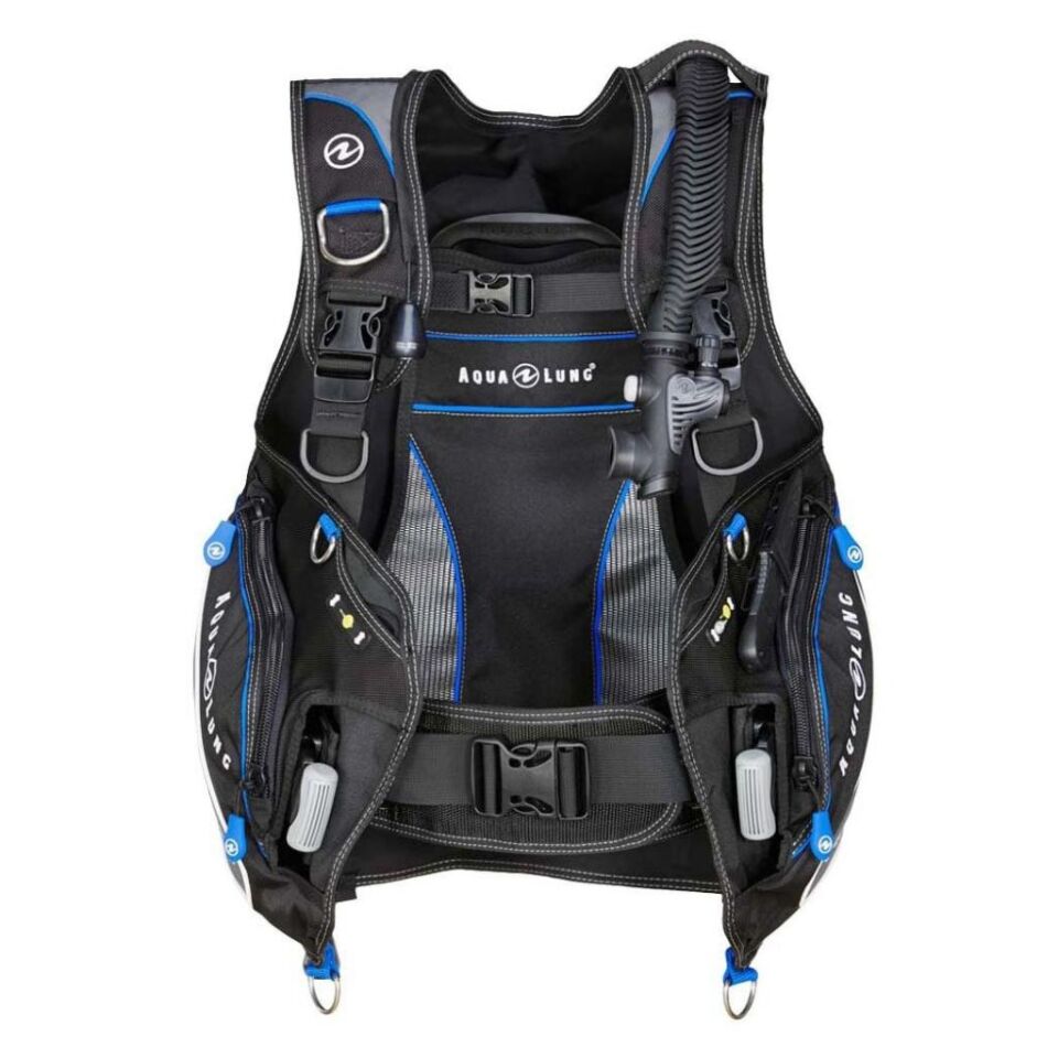 Aqua Lung Pro HD Seviye Yeleği BCD