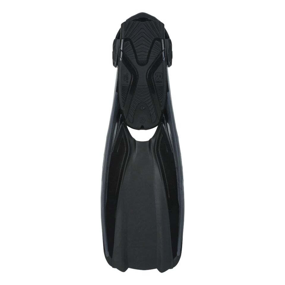 Aqua Lung Phazer Black Palet