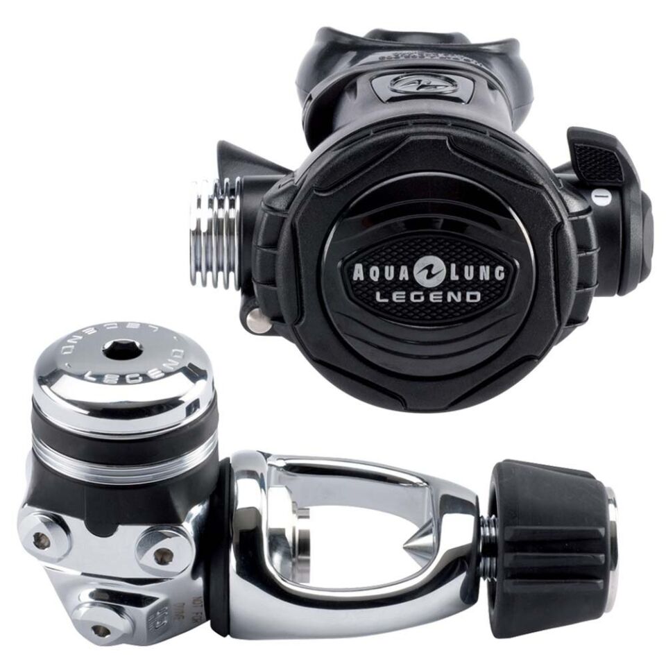 Aqua Lung Legend ACD Int Regulator