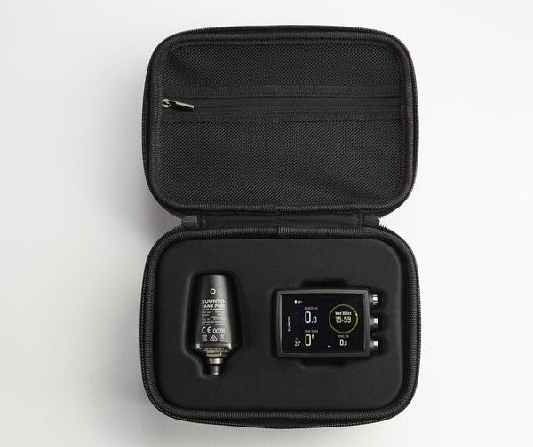 Suunto EON Core + Tank Pod Çantalı Set