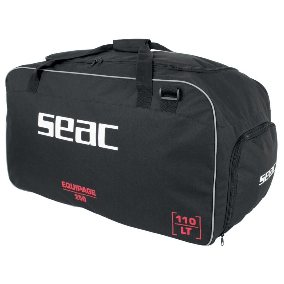 Seac Equipage 250 Çanta