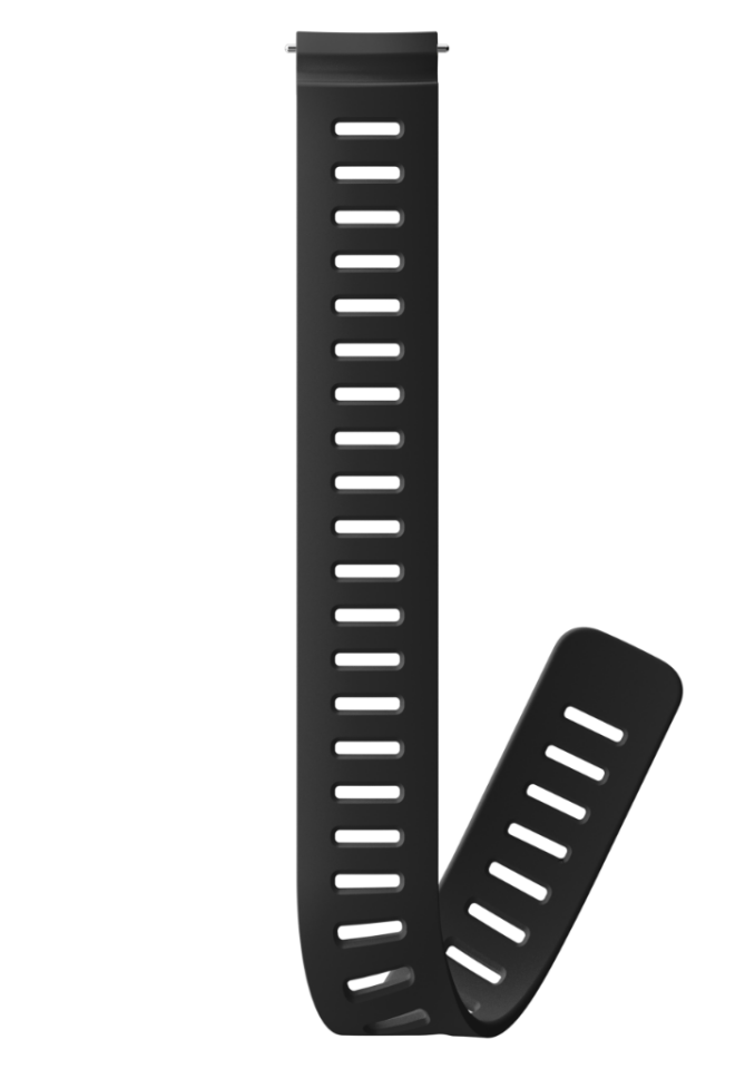 Suunto D5 Uzatma Kayışı Siyah