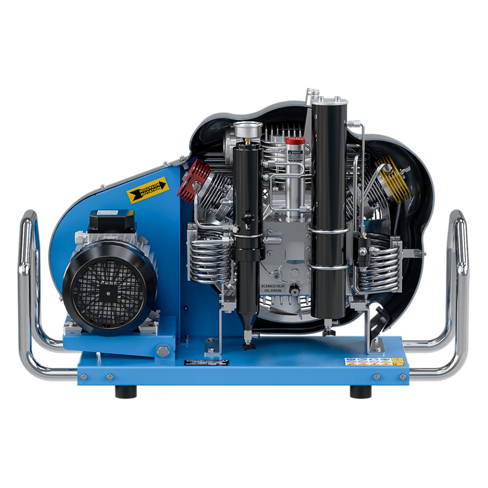 Coltri Smart 210L/Dk EM MCH11 230V/50Hz