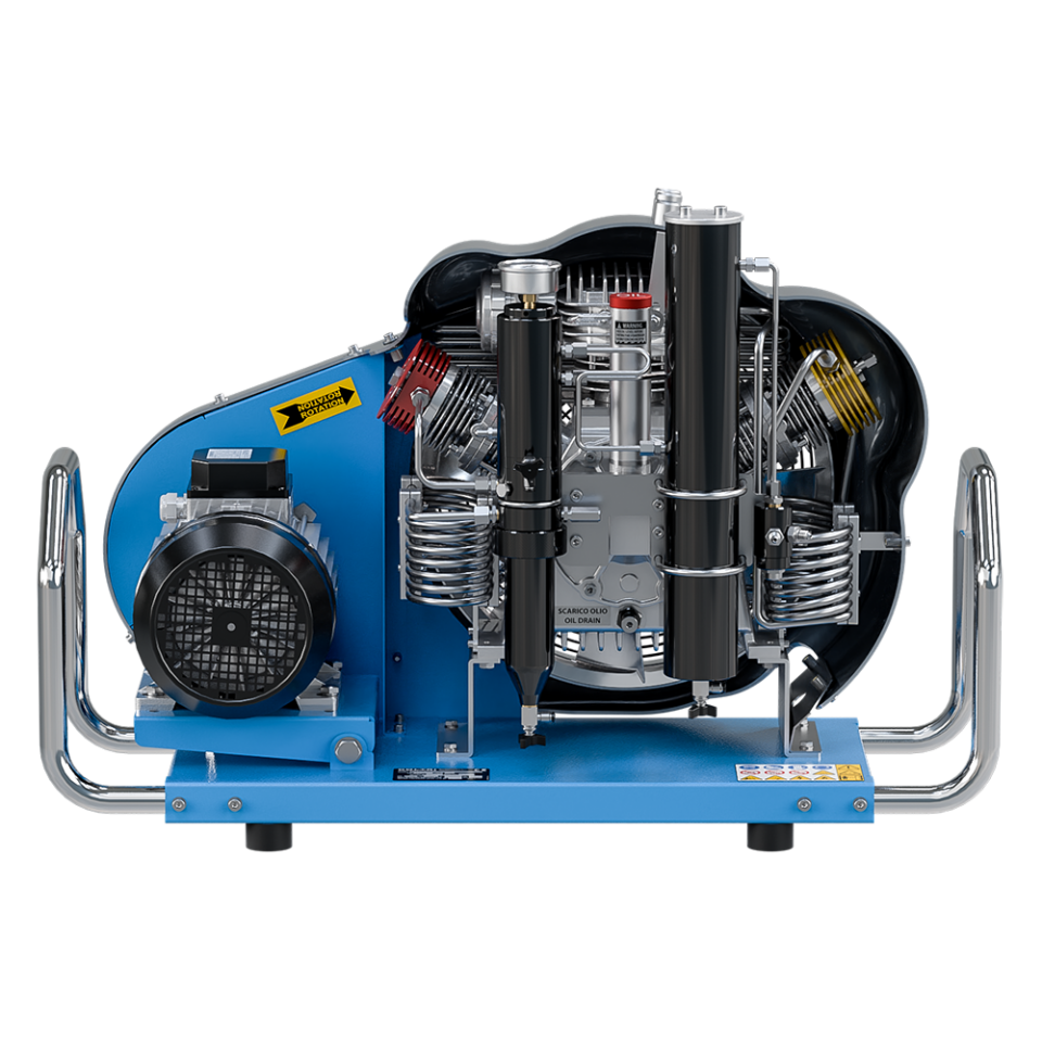 Coltri Smart 210L/Dk EM MCH11 230V/50Hz