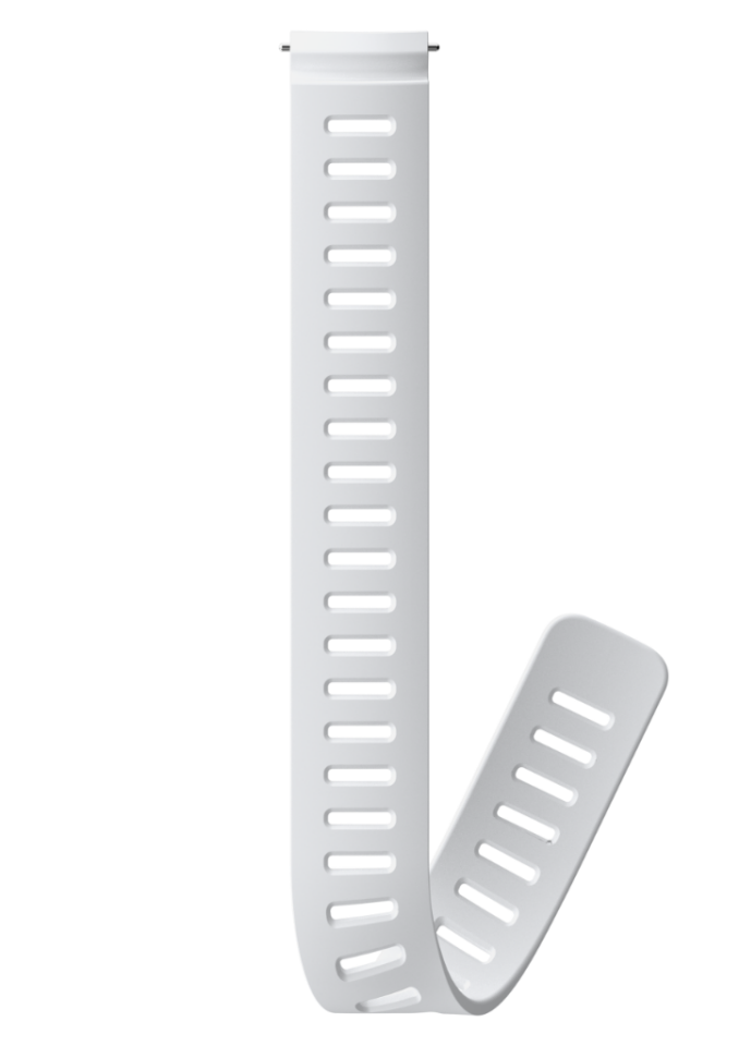 Suunto D5 Uzatma Kayışı Beyaz