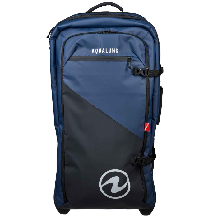 Aqualung Explorer Max 120L Tekerlekli Dalış Çantası