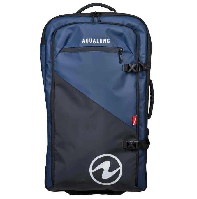 Aqualung Explorer 90L Tekerlekli Dalış Çantası