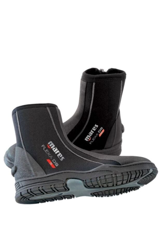 Flexa Ds 5mm Dalış Patiği