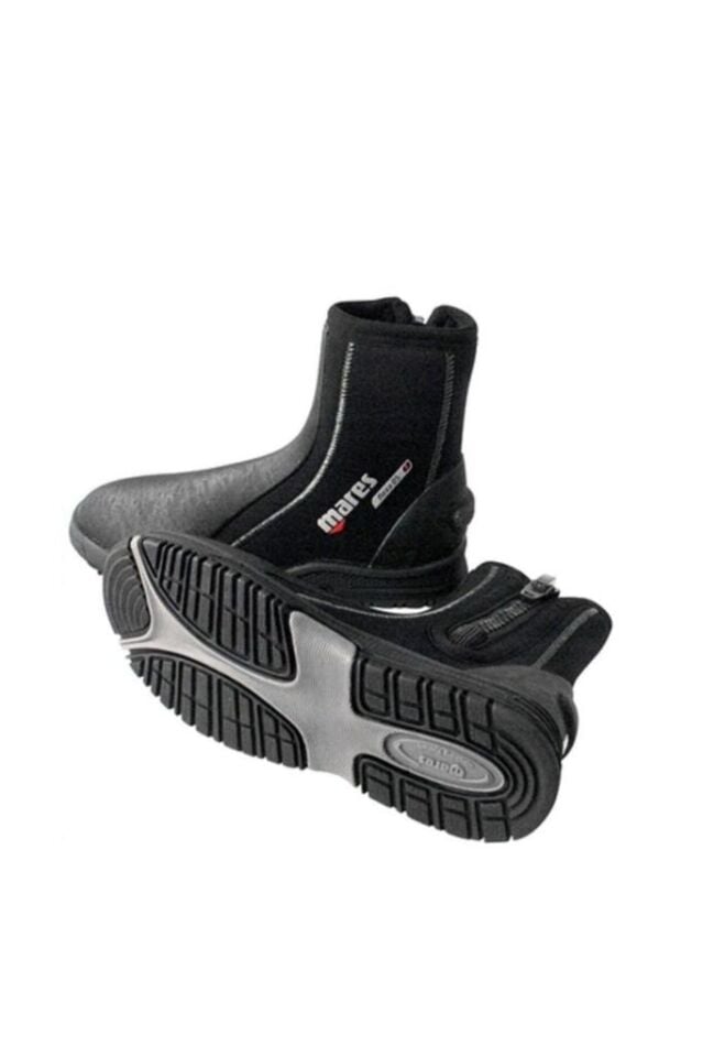 Flexa Ds 5mm Dalış Patiği