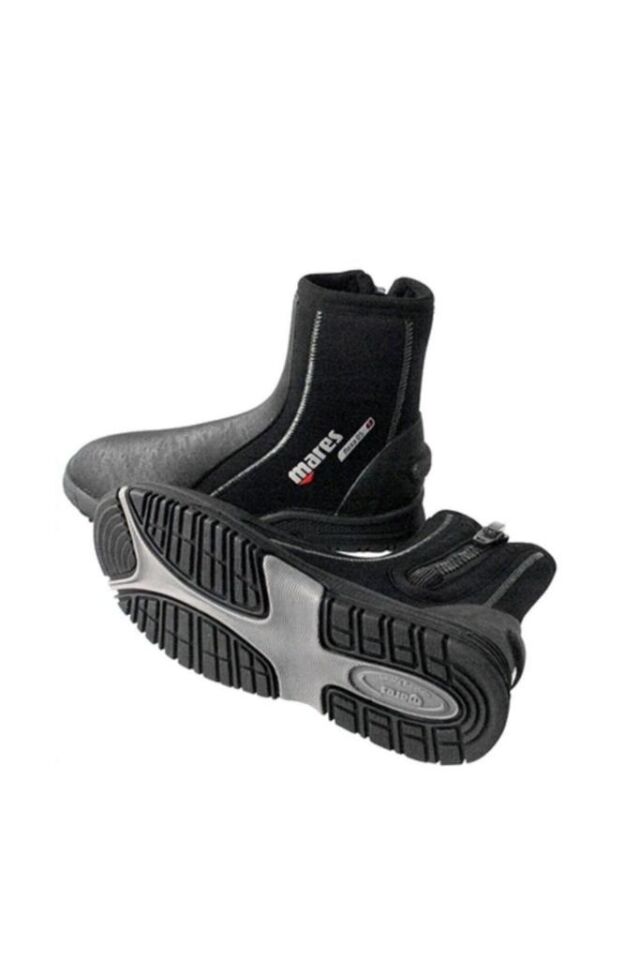 Flexa Ds 5mm Dalış Patiği