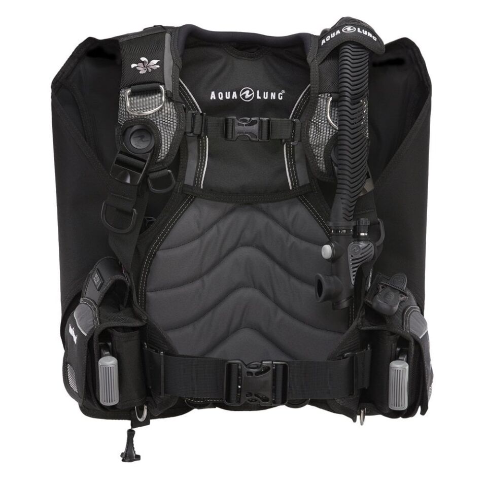 Aqua Lung Lotus Seviye Yeleği BCD