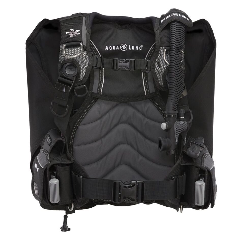 Aqua Lung Lotus Seviye Yeleği BCD