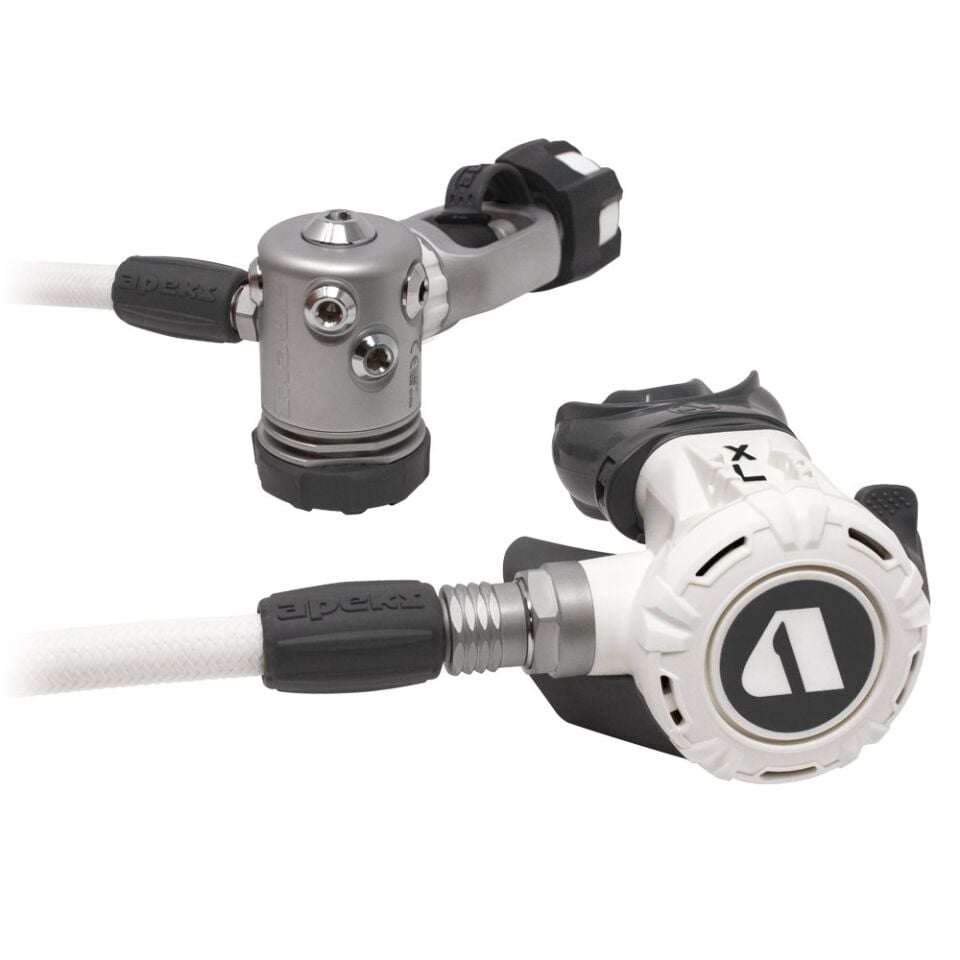 Apeks XL4+ Regulator Int