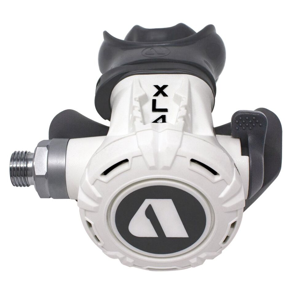 Apeks XL4+ Regulator Int