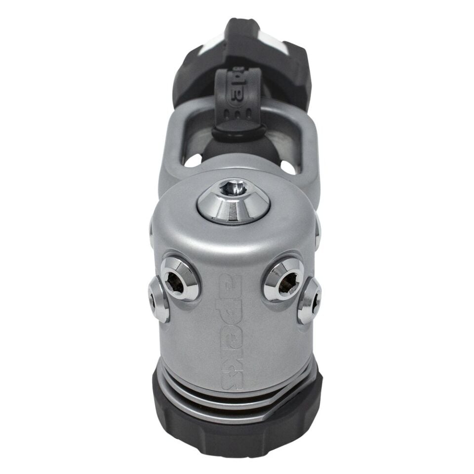 Apeks XL4+ Regulator Int