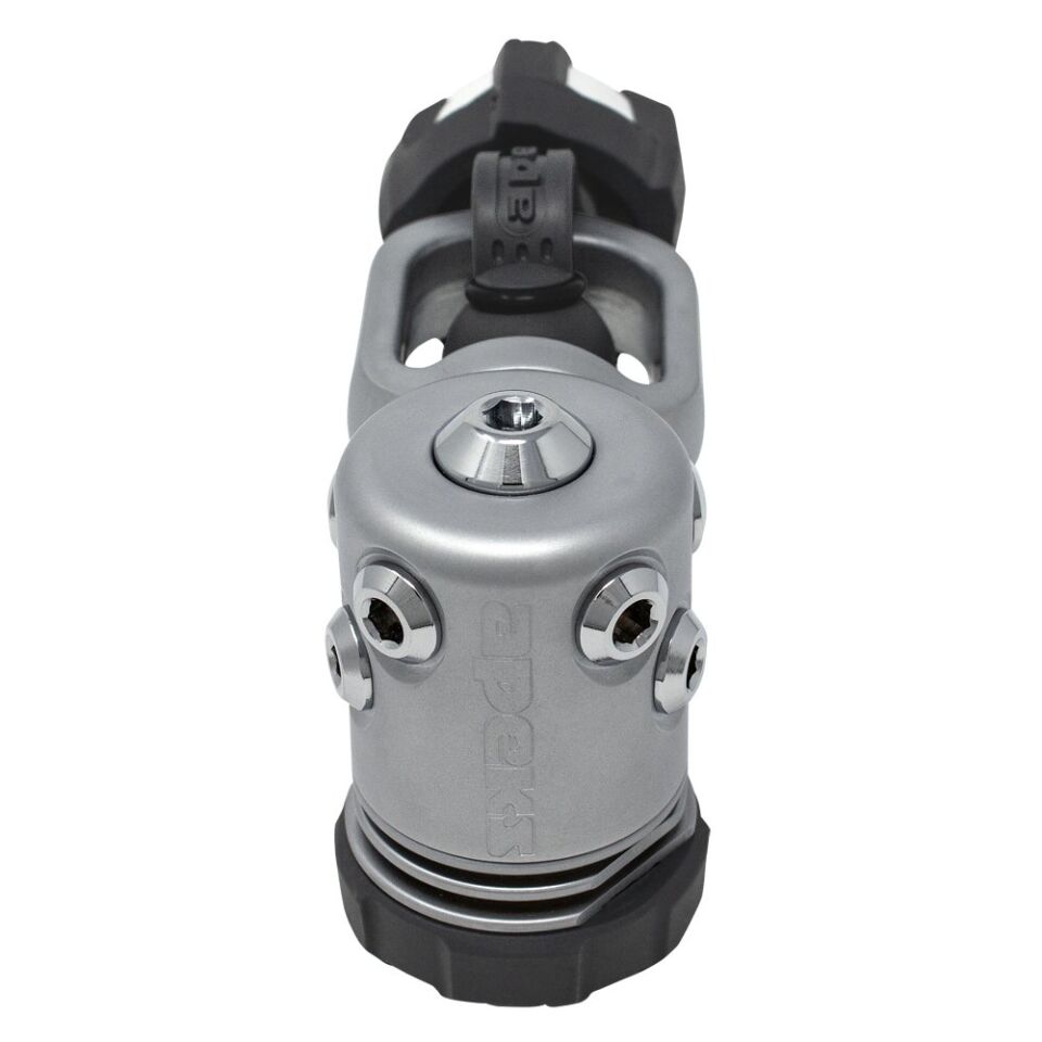 Apeks XL4+ Regulator Int