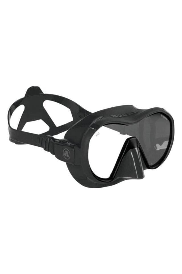 Vx1 Gri Pure Lens Dalış Maskesi