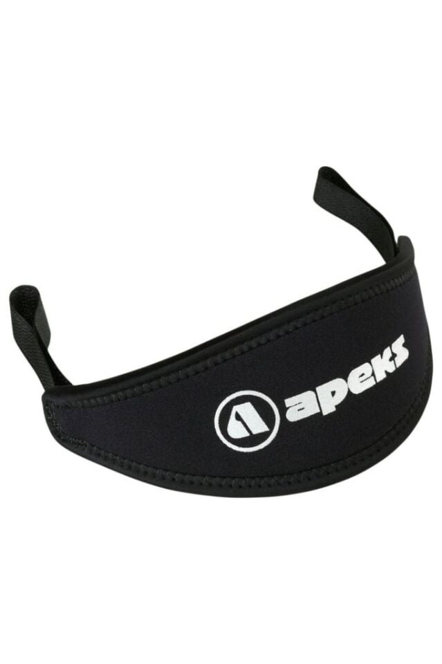 Vx1 Gri Pure Lens Dalış Maskesi