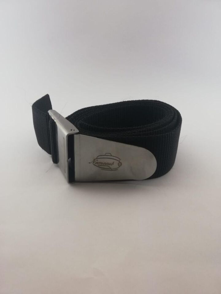 Nemosub Ağırlık Kemeri Ayarlı