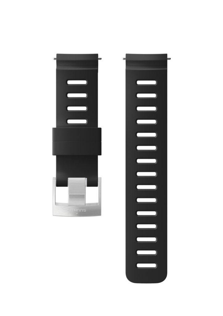 Suunto D5 Kayış Siyah