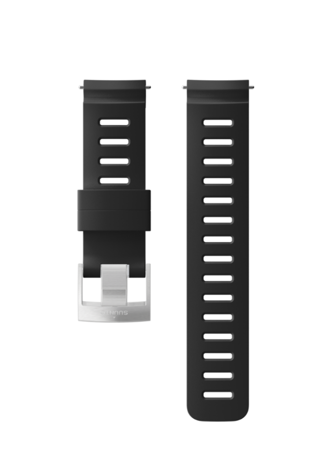 Suunto D5 Kayış Siyah