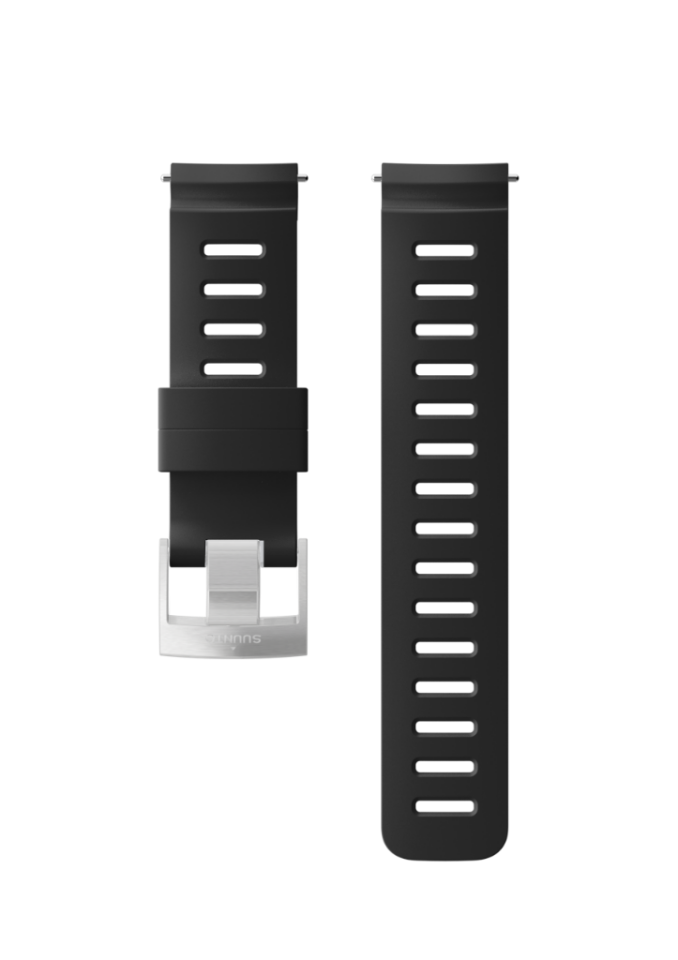 Suunto D5 Kayış Siyah