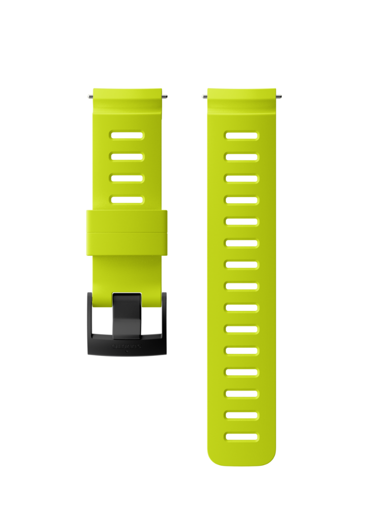 Suunto D5 Kayış Lime