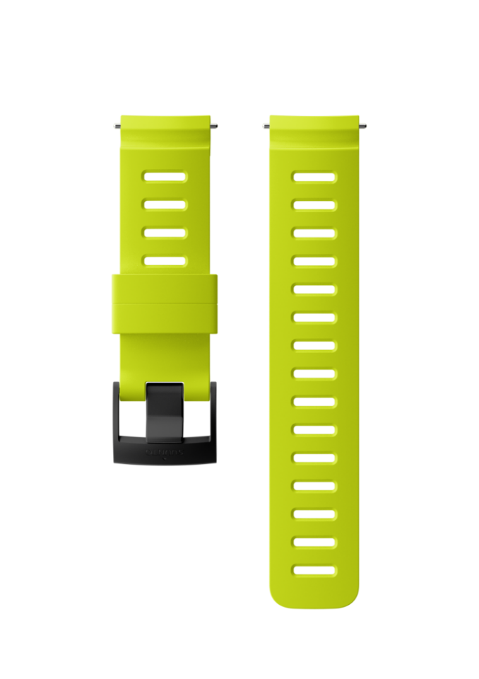 Suunto D5 Kayış Lime