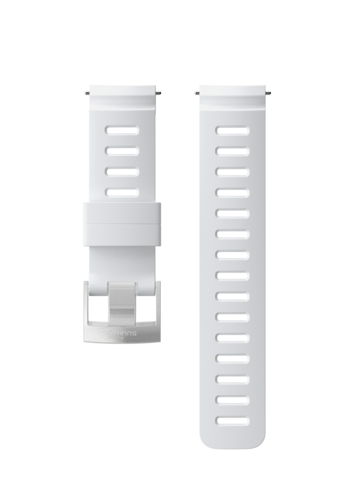 Suunto D5 Kayış Beyaz