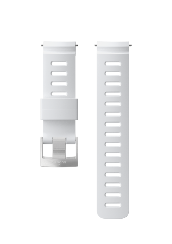 Suunto D5 Kayış Beyaz