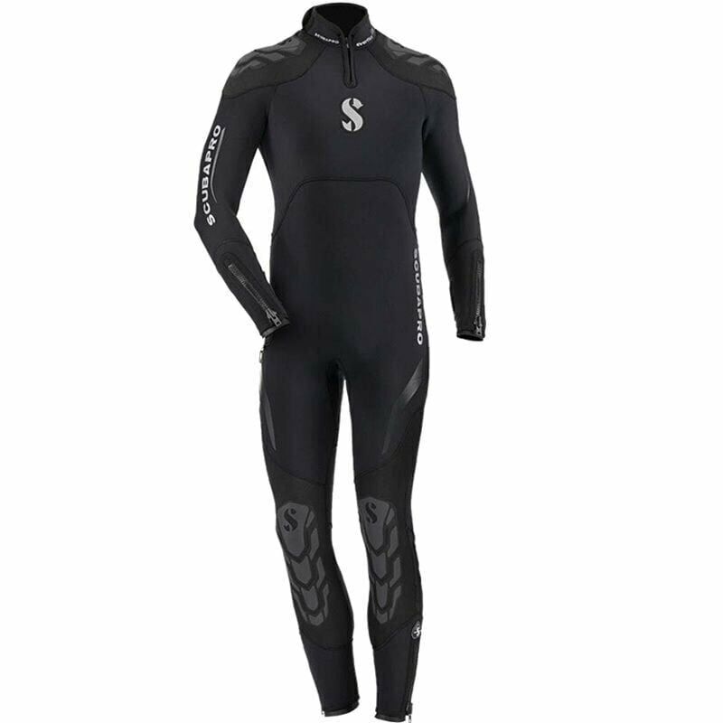 Scubapro Everflex 5/4mm Erkek Elbise
