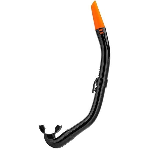 Apnea Expert Şnorkel Siyah